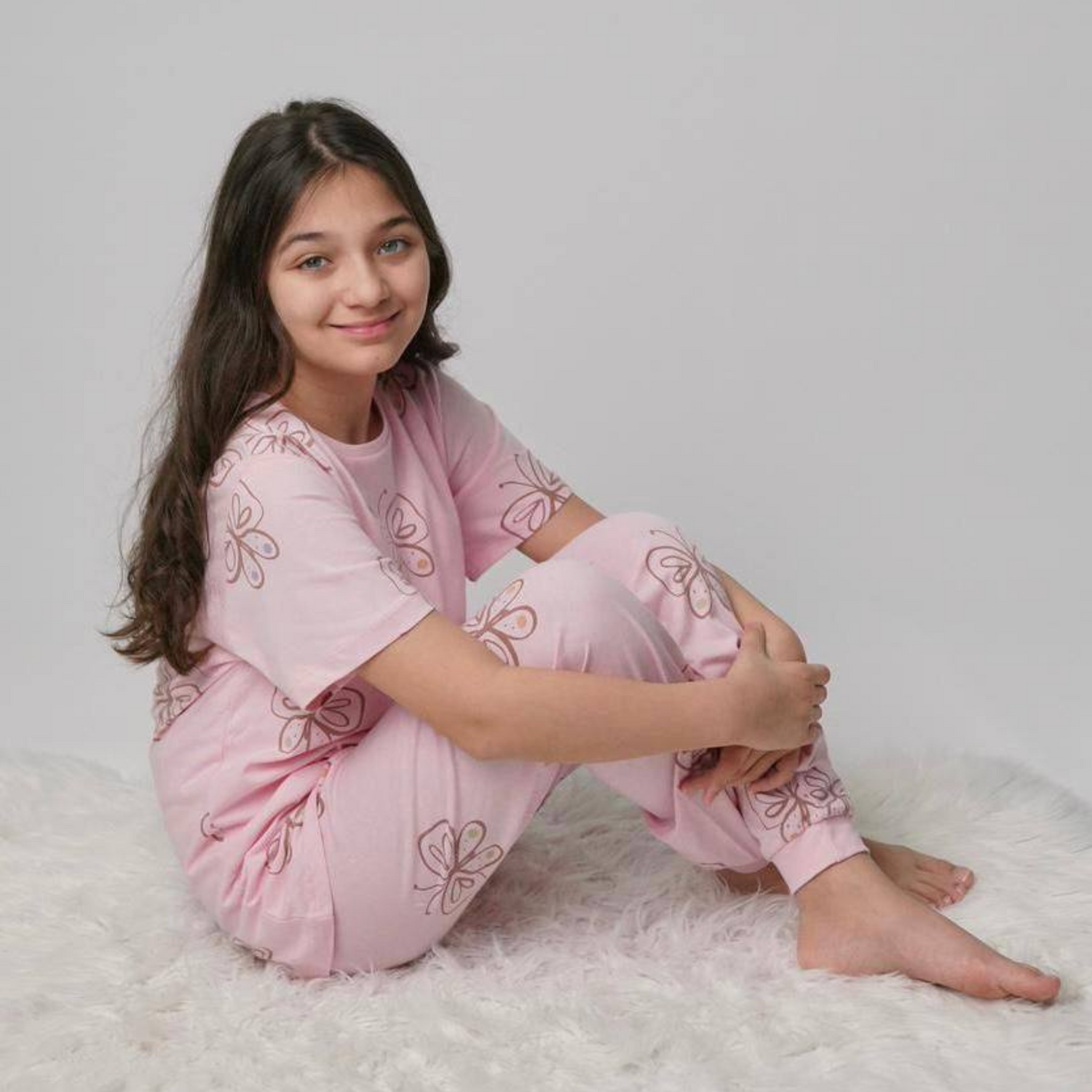 girls and kids clothes
