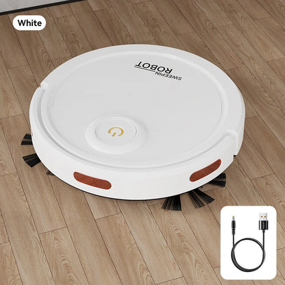 Xiaomi MIJIA Fully Automatic Sweeping Robot Suction Mopping Wireless Machine Intelligent Home Appliance Kitchen Cleaning Robots
