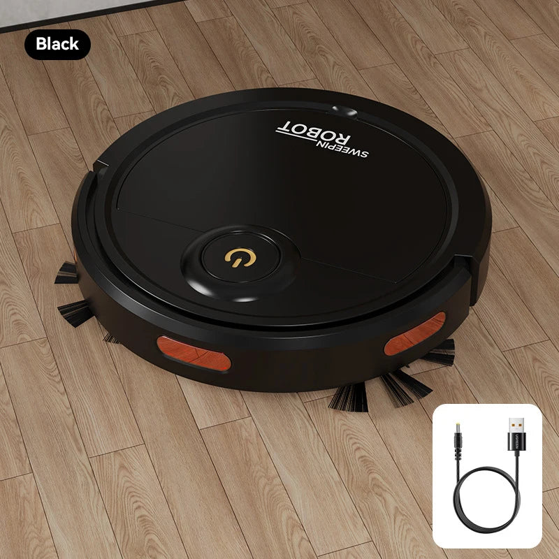 Xiaomi MIJIA Fully Automatic Sweeping Robot Suction Mopping Wireless Machine Intelligent Home Appliance Kitchen Cleaning Robots
