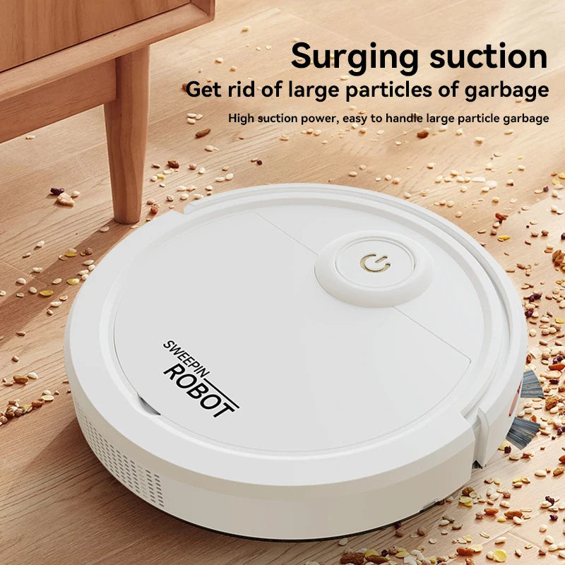 Xiaomi MIJIA Fully Automatic Sweeping Robot Suction Mopping Wireless Machine Intelligent Home Appliance Kitchen Cleaning Robots