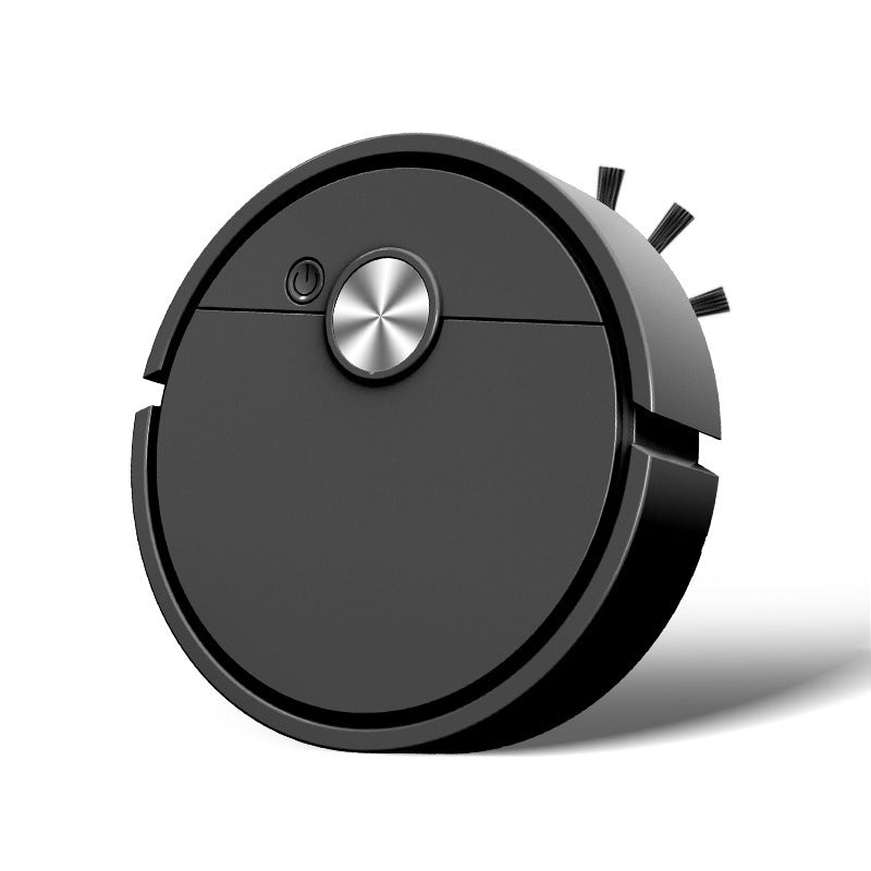 Smart Household Charging Suction Sweeping Mopping Vacuum Cleaner